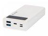 BLOW PowerBank PB20E QC+PD 20W 20000mAh+lightning Biały